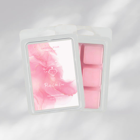 Pretty Little Liar Wax Melts